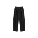 Черный (с флисовой подкладкой)