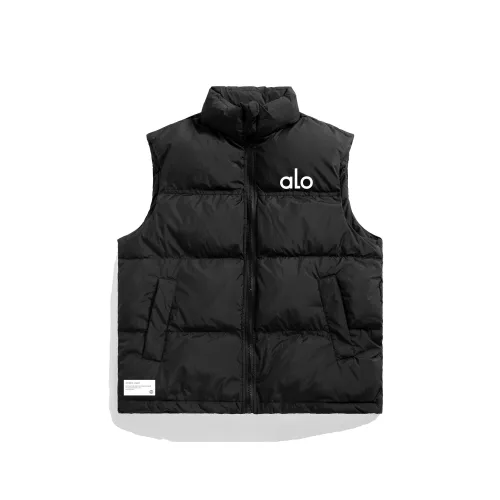 AMBER LIGHT Унисекс Пуховый жилет