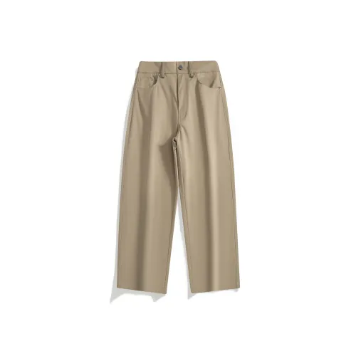 Bosieagender Повседневные брюки Унисекс