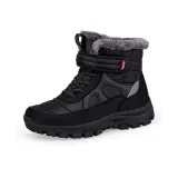 Полностью черный