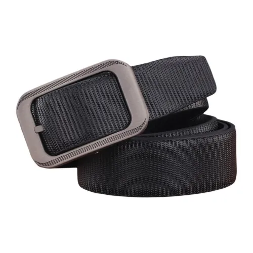 Devanro Коровья кожа ремни мужской 3,3 см