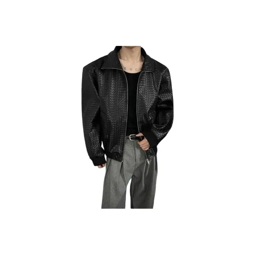 YGHOME OFFICIAL Унисекс Куртки