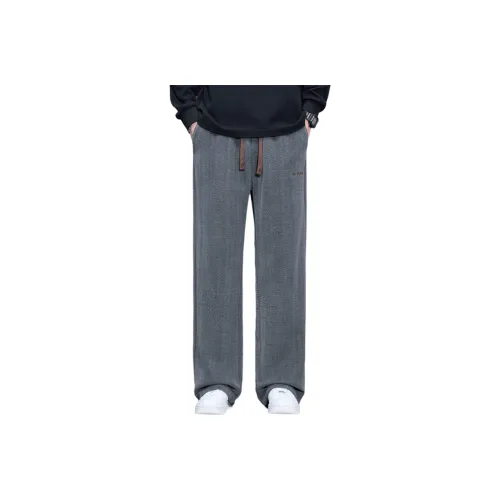 Izexx Мужские Повседневные Штаны