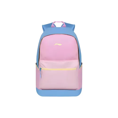 LINING YOUNG Ткань Kids Сумка Стандартная Розовая