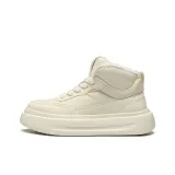 Белый (с флисовой подкладкой)