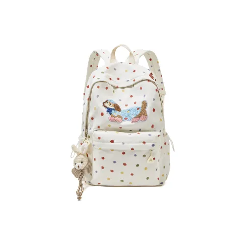 Safiya Ткань Рюкзак Женские Многоцветный