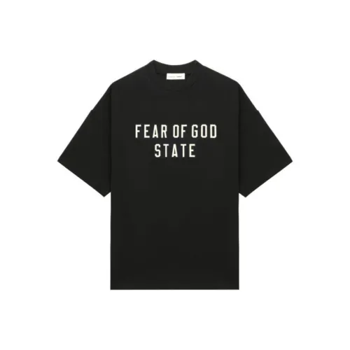Fear of God ESSENTIALS T-Shirt Мужской