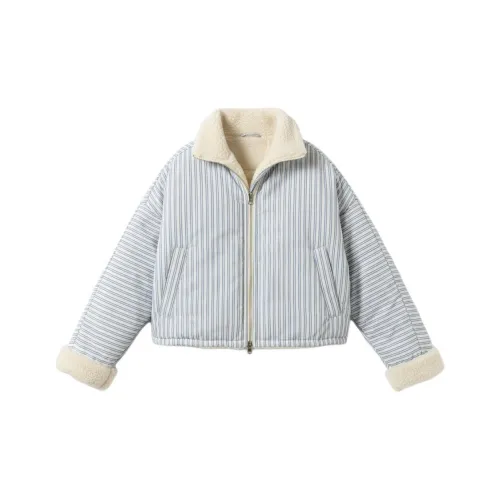 Kiki Clothing Boutique Пуховая куртка Женская