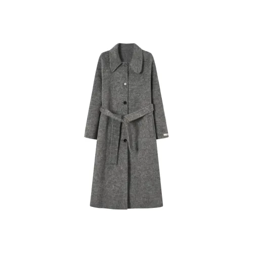 DOSOHEB Женские пальто