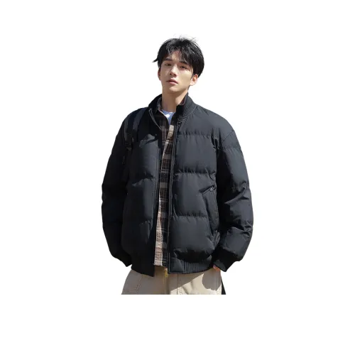 Zomuros Унисекс Пуховики