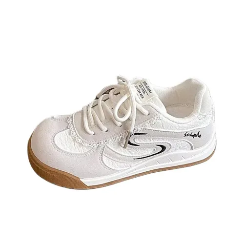 Aimilian Низкий топ Повседневная обувь Женская