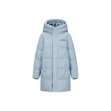 Новый туман синий