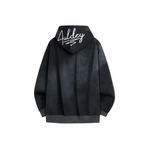 AULDEY Унисекс Свитшоты