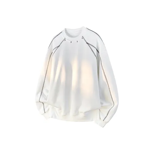 JEANSWEST Z Унисекс Свитшоты