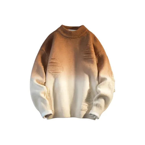 CREAZIONI LA FANTASIA E MOBILE Свитер Унисекс