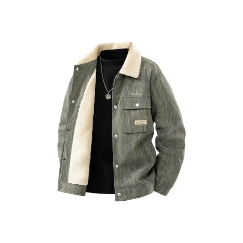 TUCANO Унисекс Куртки