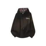 Черный (с флисовой подкладкой)