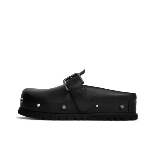 ARTICLE NO. Закрытый носок Обувь Женские