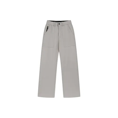 A3G4 Унисекс Повседневные Брюки