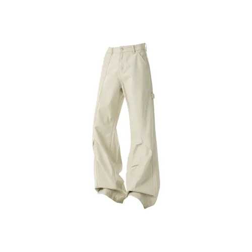 Paddy Julia Унисекс Карго Брюки