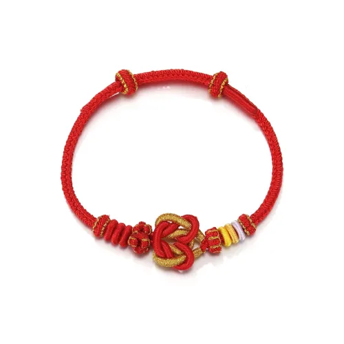 Clect Плетеные шнурки для браслетов женские