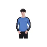 Чёрный и синий