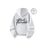 Улучшенный флисовый подклад, фотиния, серый, 420 г (с флисовой подкладкой)