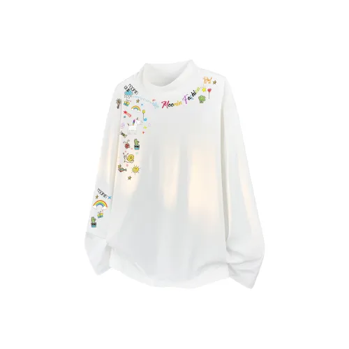 Moomin Трикотаж Undershirt Унисекс