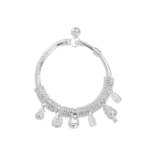 LuluCanaan Alloy Bangles Women's