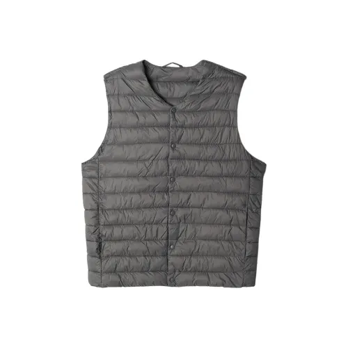 SPAO Унисекс Жилеты