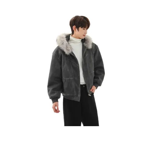 TUCANO Унисекс Пуховики