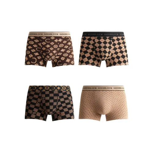 QTUR Мужские боксер-шорты