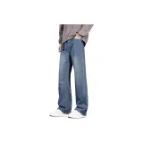 Винтажный синий