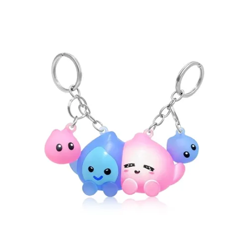 LuluCanaan Сплав Брелоки Унисекс