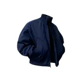 Темно-синий [Без подкладки, куртка]