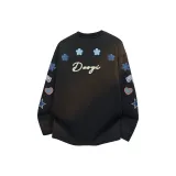 Черный [90% белый утиный пух]