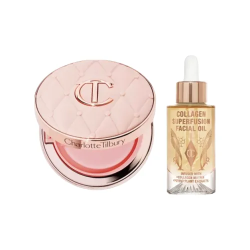 CT Air Cushion Сыворотки Масло Наборы косметики Легко смешиваемые Естественные