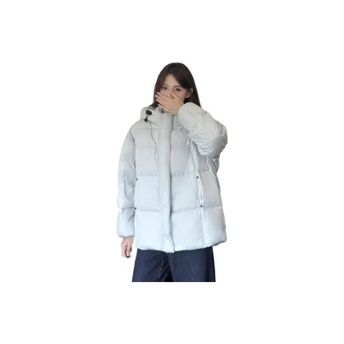 SKYA Женские пуховики