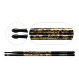 5A-B-BG (Black+Gold Cherry Blossom)  
5A-B-BG (Черный+Золотой Вишневый цветок)