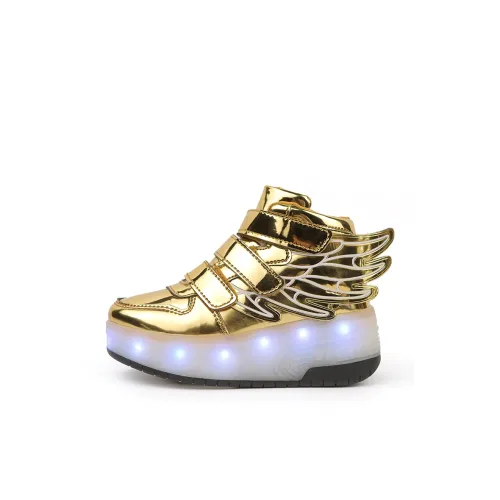 ZHIO Детская повседневная обувь KIDS