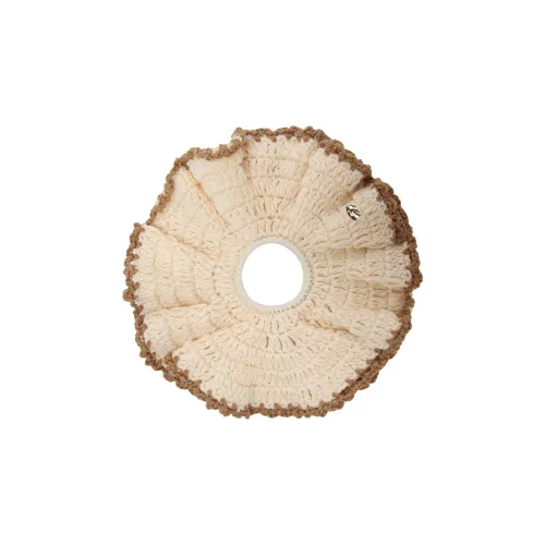 ELLE 100% хлопок Резинка для волос Женская