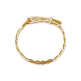 Восемь стражей Бога Браслет-шнурок-Лошадь