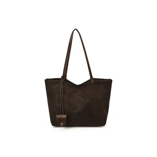 LOUIS ROYALN ПУ (полиуретан) Сумка через плечо Стандартная Женская Черная Кофейная Коричневая