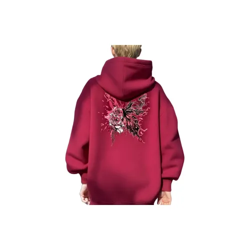 YGHOME OFFICIAL Свитшот Унисекс