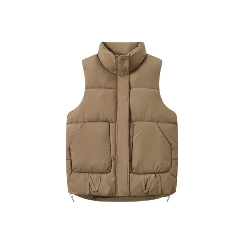 M MAICCO Женские жилеты