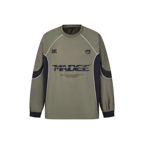 FDYZ Унисекс Свитшоты