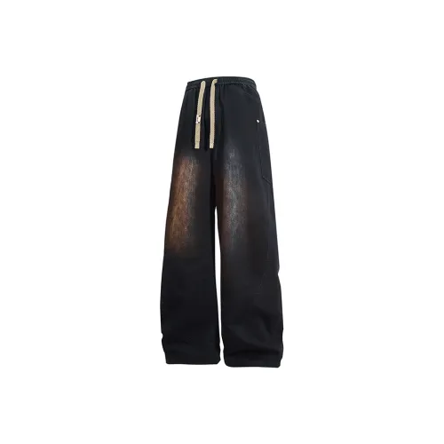 JEANSWEST Z Повседневные брюки Унисекс