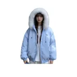 Светло-голубой