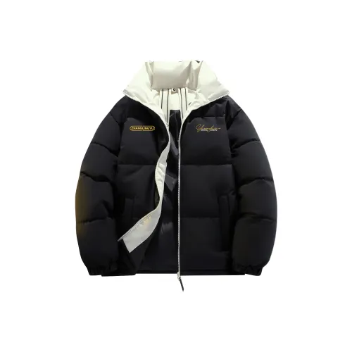 One-Man Down Puffer Unisex