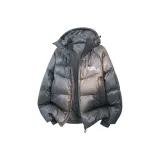 Космический серый